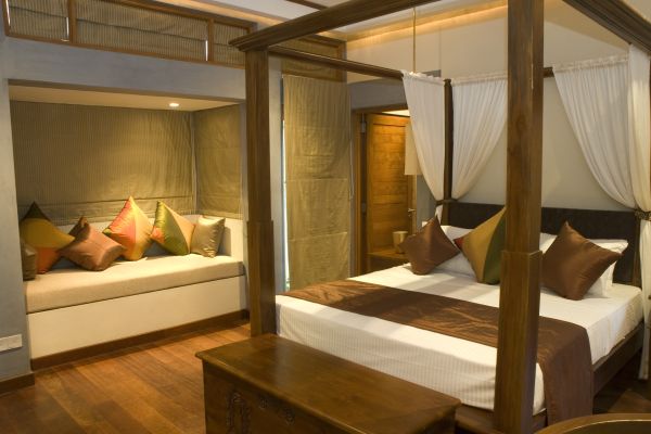 Serene Pavilions (Wadduwa)